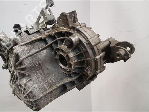 Gearbox FIAT 500X (334_) 1.0 (334.AXN1B) | BP15984178M3 