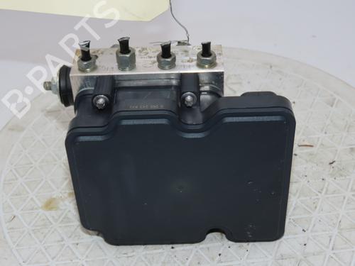 ABS pump NISSAN X-TRAIL III (T32_, T32R, T32RR) 1.6 dCi (T32) | BP26195982M43 