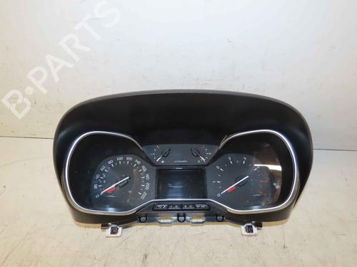 instrument-cluster-citroen-c3-aircross-ii-2r_-2c_-2017-37051165 main image