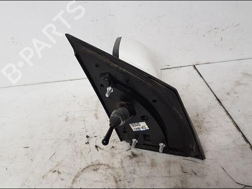Used Left mirror KIA PICANTO II (TA) 1.0 (69 hp) 12239629