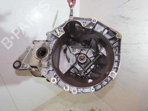 Used Gearbox Gearbox 37054465 37054465