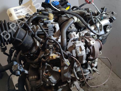 Engine DACIA DUSTER (HS_) 1.5 dCi | BP38943913M1 - Image 3