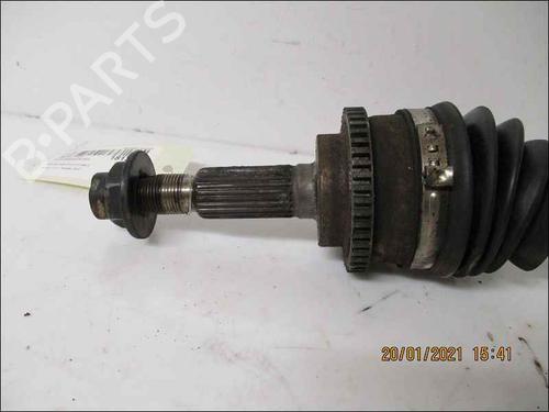 Left front driveshaft KIA PICANTO II (TA) 1.0 | BP37039496M38 - Image 2