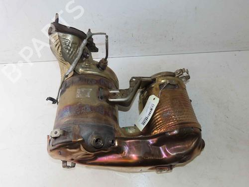Used Catalyst Catalyst 37054731 37054731