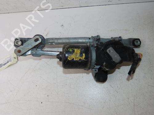 Used Front wiper motor MERCEDES-BENZ SL (R230) 65 AMG (230.479) (612 hp) 29319221