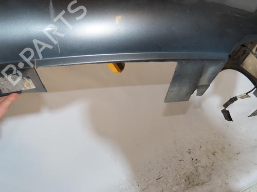 Rear bumper PEUGEOT 807 (EB_) 2.0 HDi | BP21211257C8