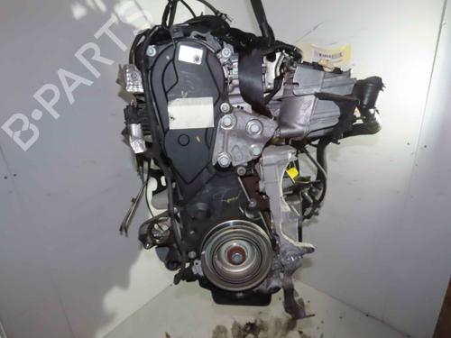Engine PEUGEOT 508 SW I (8E_) 2.0 HDi RXH Hybrid4 | BP37057232M1 - Image 2