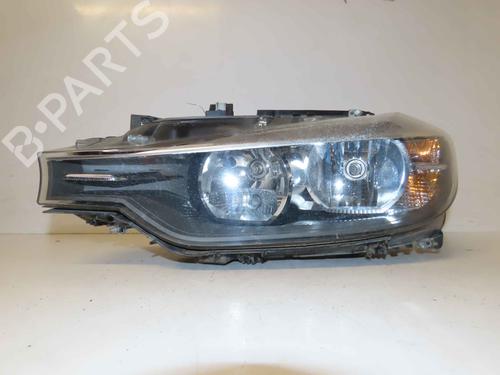 Left headlight BMW 3 Touring (F31) 320 d | BP37051488C28 - Image 2