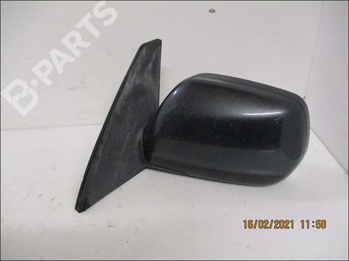 Left mirror TOYOTA RAV 4 II (_A2_) 2.0 D 4WD (CLA20_, CLA21_, CLA20R, CLA21R) | BP10948895C26 