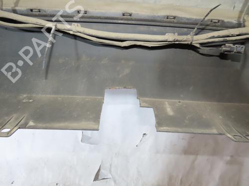 Rear bumper HYUNDAI ix20 (JC) 1.4 CRDi | BP29494074C8 