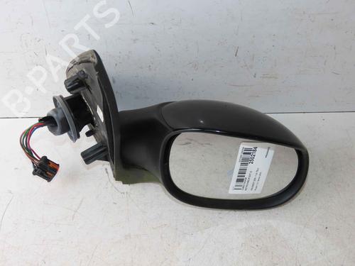 Used Right mirror Right mirror 37052218 37052218