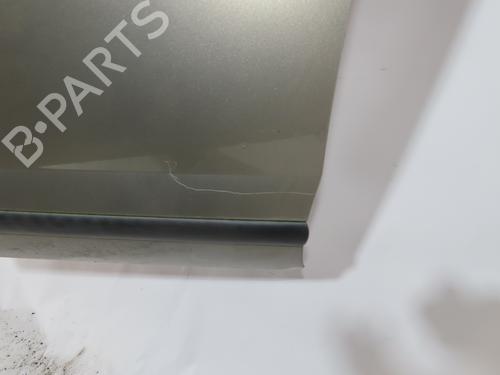 Left front door PEUGEOT 3008 I MPV (0U_) 1.6 HDi | BP22848579C2 