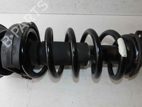 Right front shock absorber RENAULT TRAFIC II Bus (JL) 1.9 dCI 80 (JL0B) | BP37057335M17 - Image 2