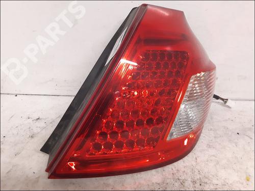 Used Right taillight KIA CEE'D Hatchback (ED) 1.6 CRDi 90 (90 hp) 10953351