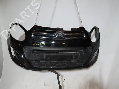 Front bumper CITROËN C1 II (PA_, PS_) 1.0 VTi 68 | BP29494052C7 