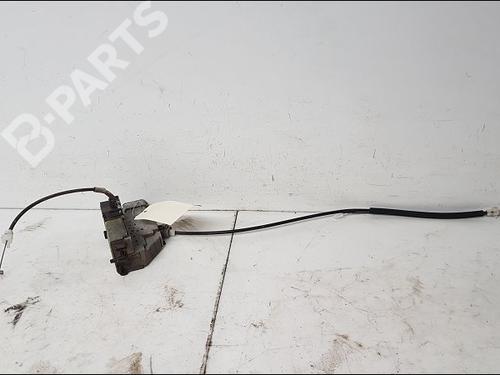 Vergrendeling links achter PEUGEOT 407 (6D_) 1.6 HDi 110 (6D9HZC, 6D9HYC) (109 hp) 11725042