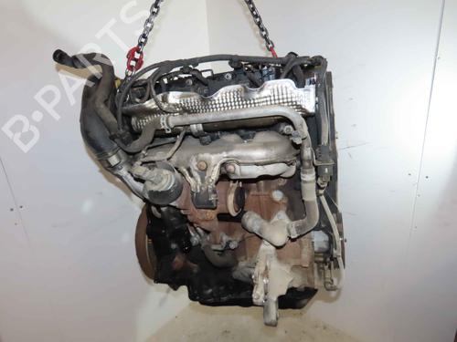 Engine PEUGEOT 807 (EB_) 2.0 HDI | BP37047843M1 - Image 3