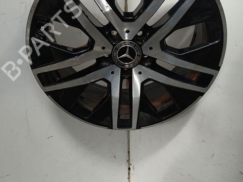 Fælk MERCEDES-BENZ GLA (H247) GLA 250 e (247.786) | BP37252563C45 - Image 3