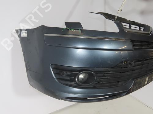 Front bumper CITROËN C4 I (LC_) 2.0 HDi | BP29757453C7 