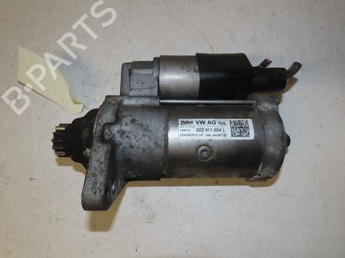 Used Starter Starter 37052403 37052403