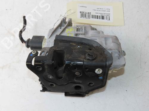 Used Rear right lock Rear right lock 37050787 37050787