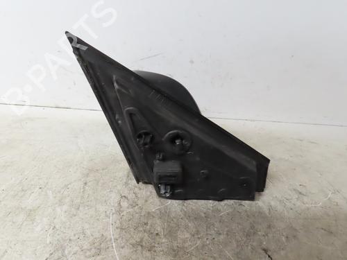 Left mirror RENAULT LAGUNA III (BT0/1) 2.0 dCi (BT07, BT0J, BT14, BT1A, BT1S) | BP18352187C26 