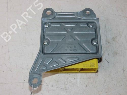 Frontspoilerlippe RENAULT CLIO V (B7_) 1.0 TCe 90 (B7MT) | BP37056465C153 - Image 2