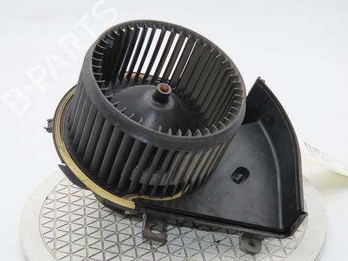 Gebläsemotor für CITROËN JUMPY II Van 2.0 HDi 120 (120 hp) 33133366