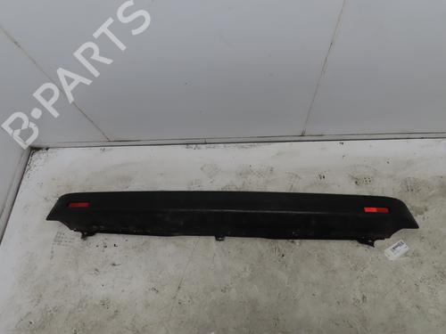 Used Rear bumper RENAULT TRAFIC III Van (FG_) 1.6 dCi 95 (FGMJ, FGMR) (95 hp) 18646258