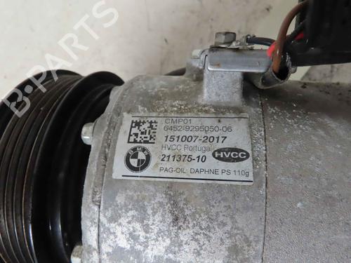 Compressor A/C MINI MINI (F56) One | BP37044270M34 - Image 3