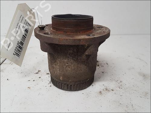 Right rear steering knuckle RENAULT MASTER II Van (FD) 2.5 dCi 100 (FD0U, FD0V) | BP14882577M28 