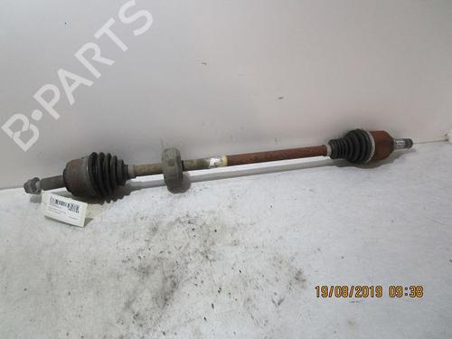 Right front driveshaft DACIA LODGY (JS_) 1.2 TCe (JSAY, JSM0) | BP10942122M39