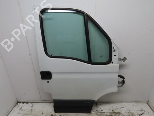 Used Right front door NISSAN INTERSTAR Van (X70) dCi 100 (99 hp) 16758280