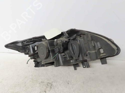 Left headlight RENAULT LAGUNA III (BT0/1) 1.5 dCi (BT00, BT0A, BT0T, BT1J) | BP37046681C28 - Image 6