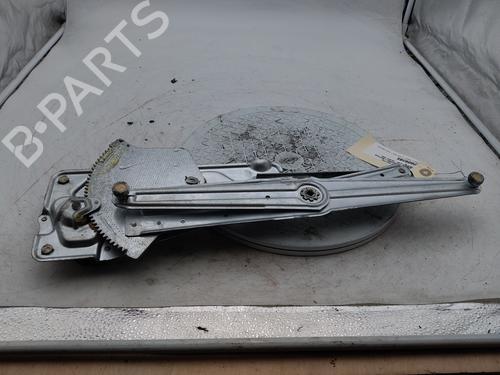 Used Front right window mechanism Front right window mechanism RENAULT TWINGO I (C06_) 1.2 (C066, C068) (58 hp) 40204588 40204588