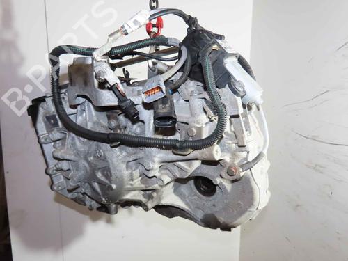 Gearbox CITROËN C4 SPACETOURER (3D_) 1.2 PureTech 130 | BP37051007M3 - Image 3