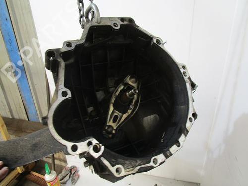 Used Gearbox AUDI A4 B7 Avant (8ED) 2.0 TDI 16V (140 hp) 10941693