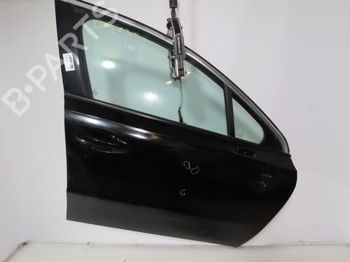 Right front door PEUGEOT 508 SW I (8E_) 2.0 HDi | BP29577482C3 