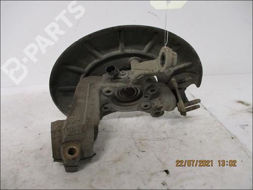 Right front steering knuckle VW TOURAN (1T1, 1T2) 1.9 TDI | BP10944417M26 