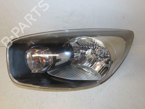 Used Left headlight Left headlight 37053653 37053653