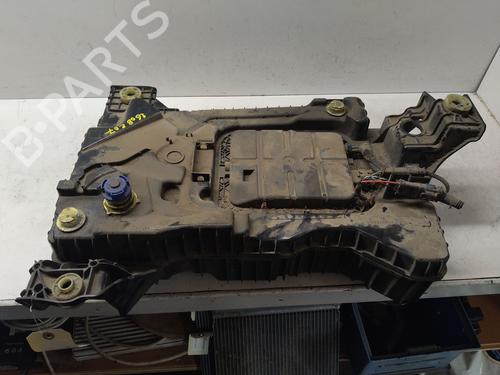 Suspension compressor CITROËN C4 Picasso II 1.6 BlueHDi 120 | BP39626214M103 - Image 1