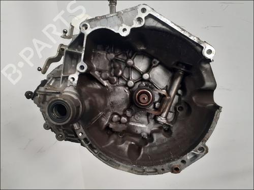 Used Gearbox PEUGEOT 206+ (2L_, 2M_) 1.1 (60 hp) 15903320