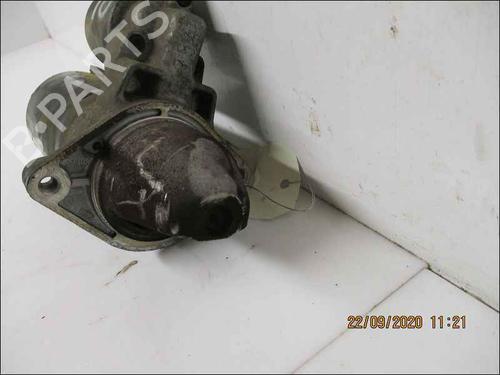 Starter FIAT PUNTO EVO (199_) 1.3 D Multijet (199AXC1A, 199BXC1A, 199AXT1A, 199BXT1A) | BP37040371M8 - Image 2