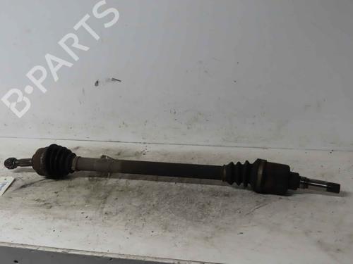 Used Right front driveshaft Right front driveshaft 37045594 37045594