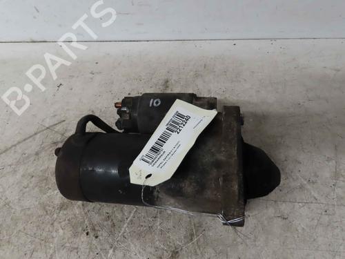 Used Starter Starter 37042919 37042919