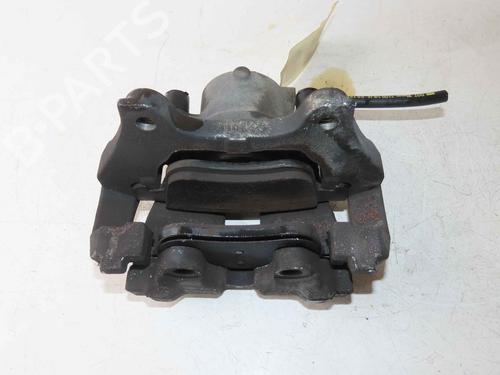 Right front brake caliper FIAT DOBLO Cargo (263_) 1.4 Natural Power | BP37054404M104 - Image 3