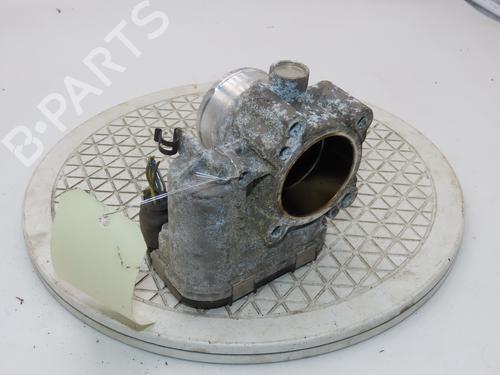 Drosselklappe für FORD FIESTA VI (CB1, CCN) 1.25 (60 hp) 29152340