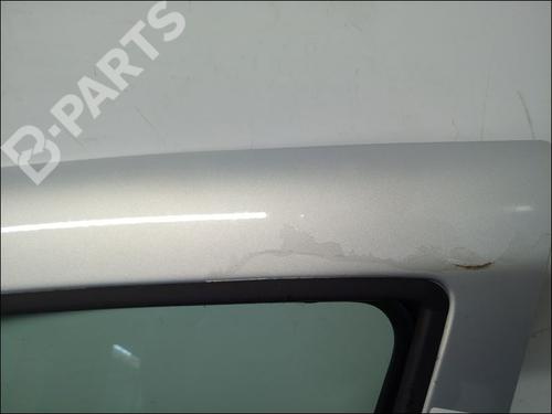 Left front door VW GOLF IV (1J1) 1.9 TDI | BP11999018C2