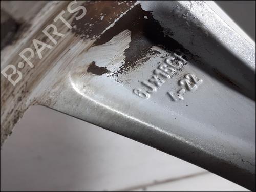 Felg CITROËN DS3 (SA_) 1.6 VTi 120 | BP30332981C45