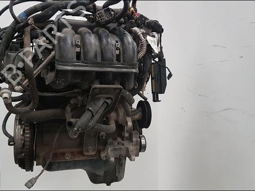 Engine CHEVROLET AVEO / KALOS Hatchback (T250, T255) 1.2 LPG | BP15624481M1